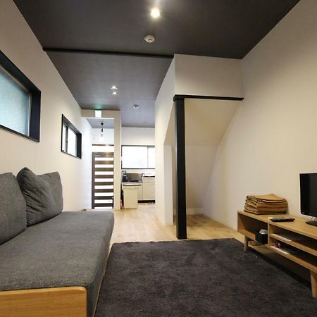 The Neighbors Tsukamoto Osaka Exterior foto