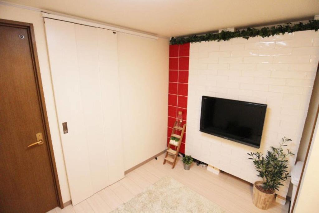 The Neighbors Tsukamoto Osaka Exterior foto