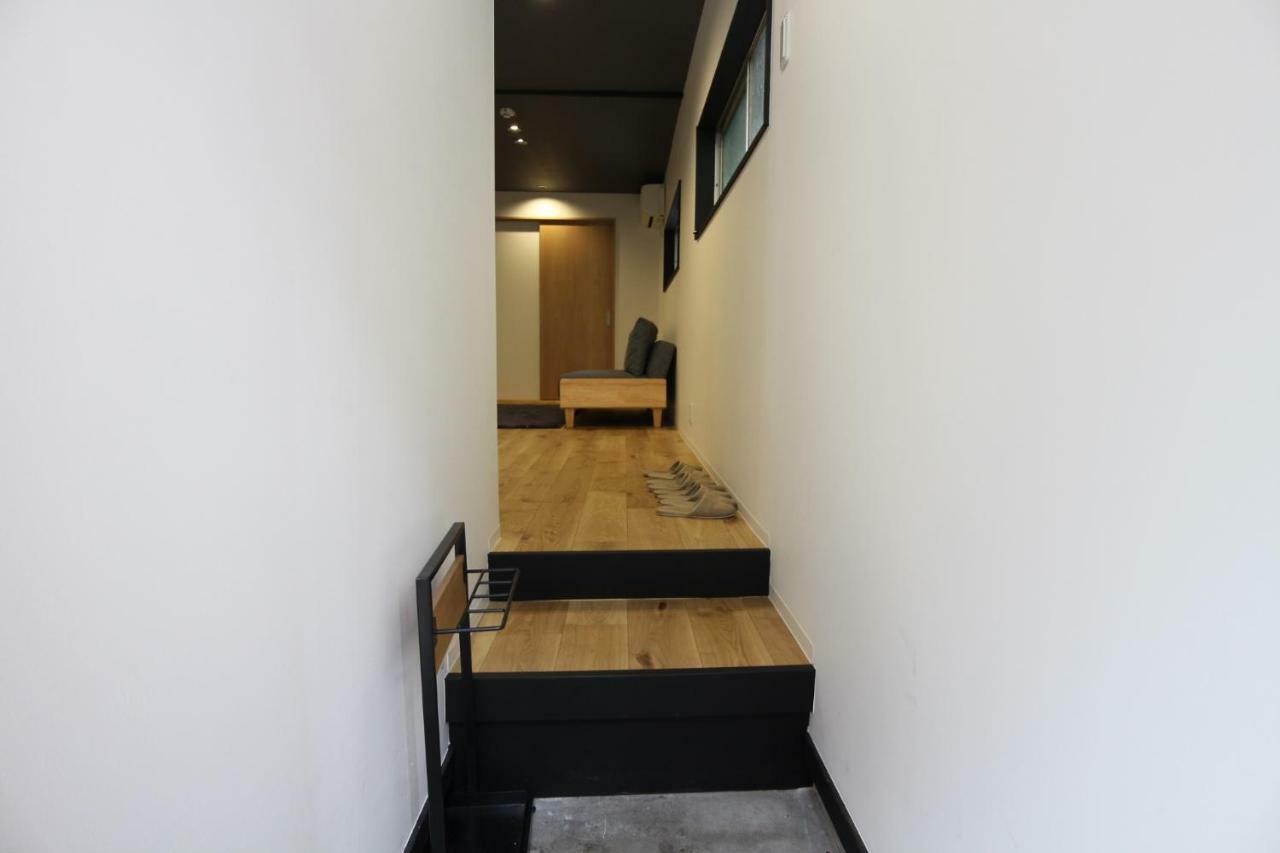 The Neighbors Tsukamoto Osaka Exterior foto
