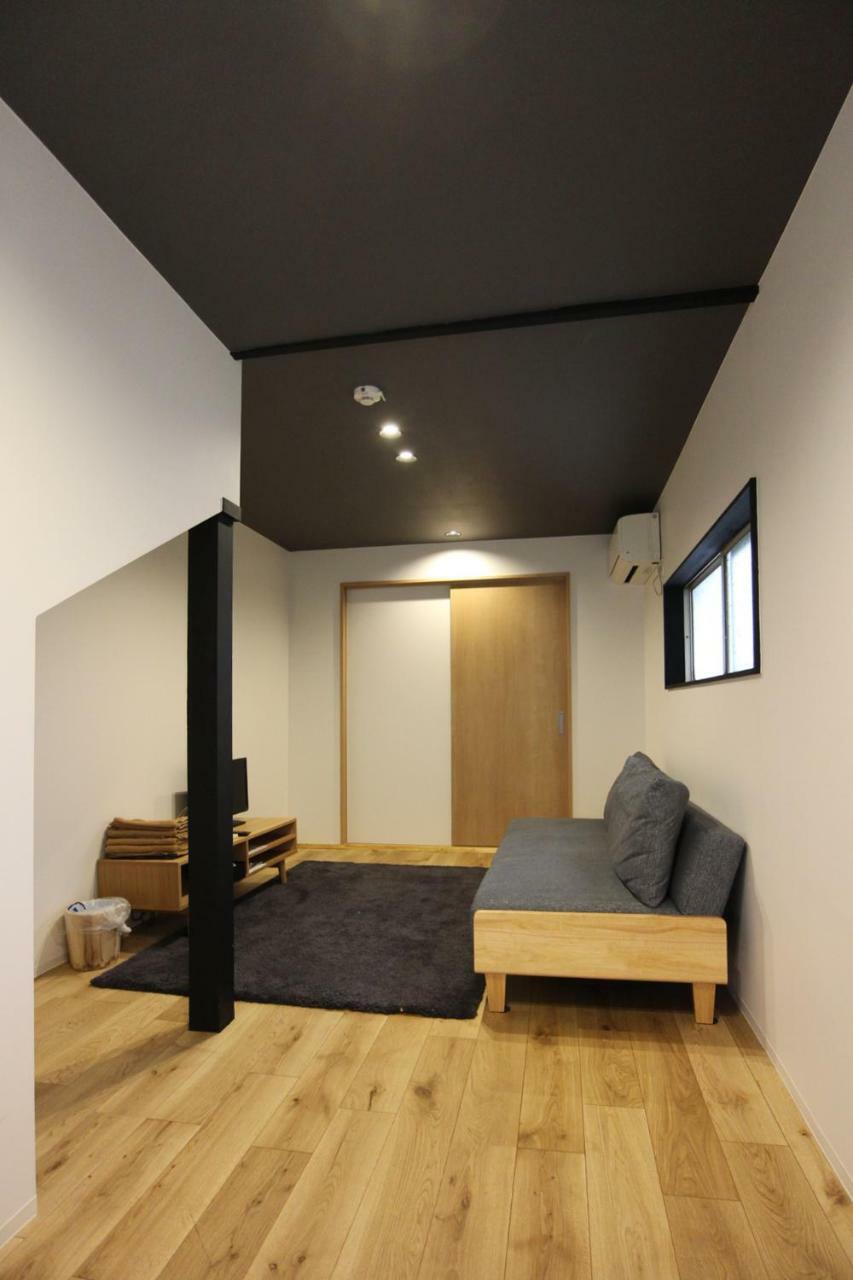 The Neighbors Tsukamoto Osaka Exterior foto