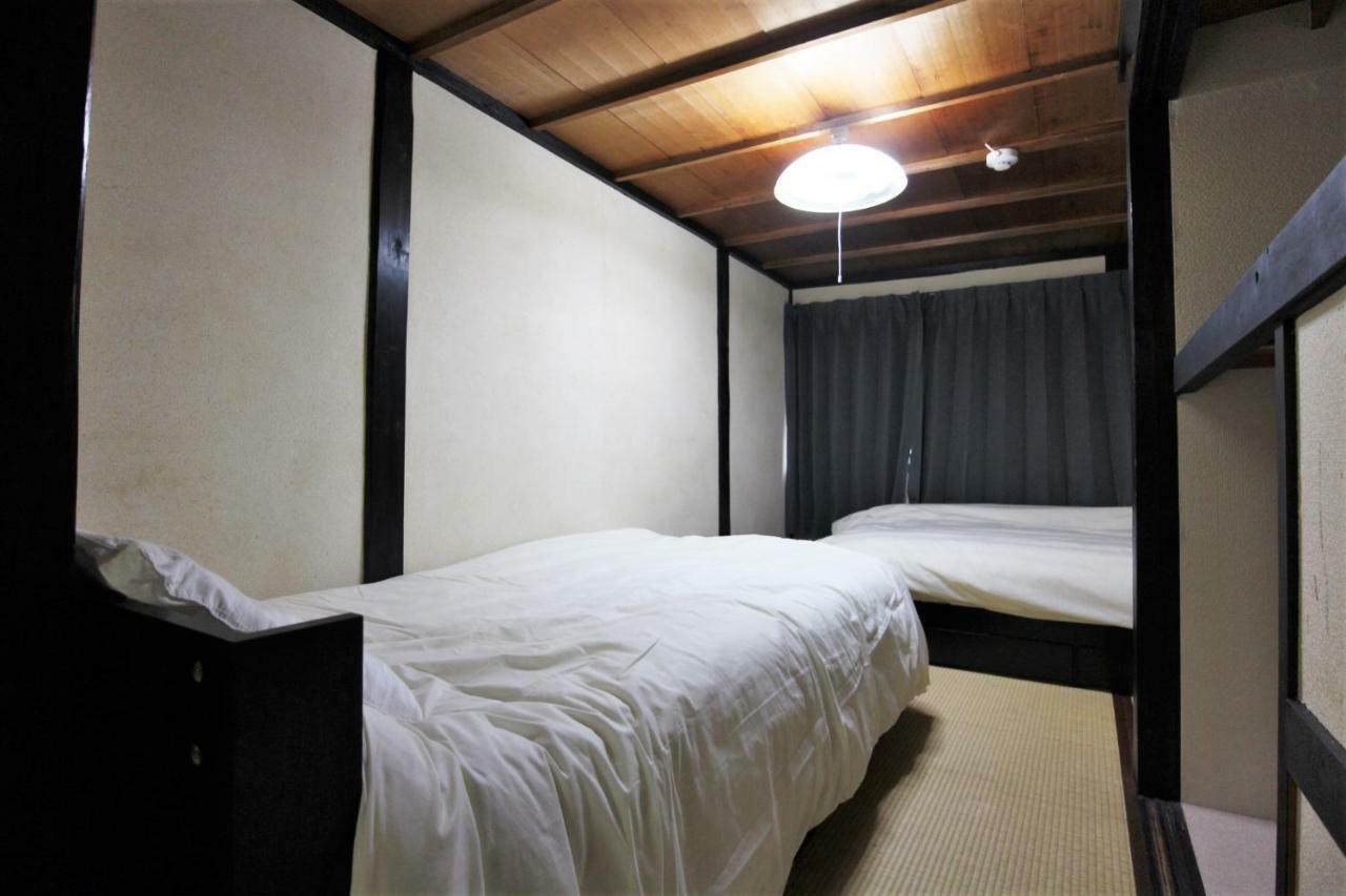 The Neighbors Tsukamoto Osaka Exterior foto